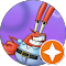 Mr Krabbs (Rick)